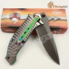 PY- Explorer Fixed Blade Knife Hunting Knife Outdoor Knife Camping Knife DZ-927