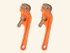PYP-D Heavy Duty Angle style Pipe Wrench