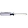 PZ with Hex Bolster Screwdriver