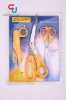 Pack 3 household scissors set