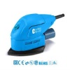 Pad sander, electric sander ,mini pad sander ,power sander