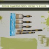 Paint Brush Set 0081