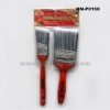 Paint Brushes set 2pcs