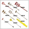 Paint Mixers, Mixing Paddles, Paint Agitators, Paint Stirrers