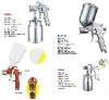 Paint Spray Gun