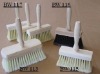 Paint & cleaning hand brush BW117