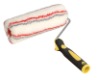 Paint roller brush,hand tool,paint roller, roller, paint tray,painting tool, paper roller