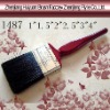 Painting Brush, no.1487