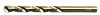 Parallel Shank HSS Drill Bits