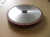 Parallel With Grinding Wheel,flat-shaped