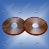 Parallel grinding wheel