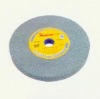 Parallel grinding wheel