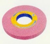 Parallel grinding wheel