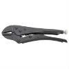 Parallel lock-grip pliers with