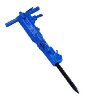 Paving breaker B67C