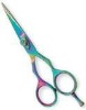 Pedicure Scissor