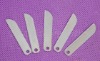 Pen Cutter Blade
