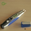 Pen screwdriver as promotional gift with LED