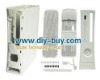 Perfect White Full Housing Shell Case For Xbox360 Console