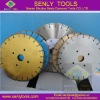 Perfect diamond cutting tool for stone