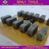 Perfect diamond tools for granite