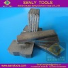 Perfect marble and granite tools