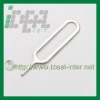 Perfect sim card tray opening tool for iphone