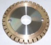 Peripheral Segmented Wheels,CNC special use wheels,Diamond Grinding Wheels