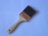 Pet Filaments paint brushes