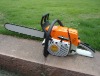 Petrol Chainsaw 72cc