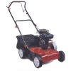 Petrol Lawn Scarifier (CJG-1001) 2.4HP