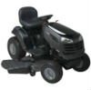 Petrol Tractor Mower