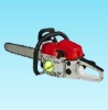 Petrol chain saw--58CC,20"