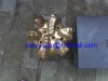 Petroleum industry drill bit
