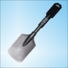 Ph65A Flat Steel Chisel For Stone/Concrete/Wood