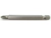 Philips Screwdriver bits, 1/4" HEX, S2