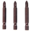 Phillips screwdriver bits
