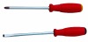 Phillips/ slotted screwdriver