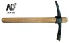 Pick axe