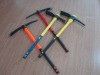 Pick mattock