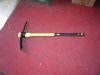 Pickaxe