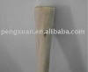 Pickaxe handle for garden tool