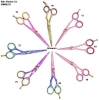 Pink Coated Shears