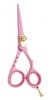 Pink Hair Shears