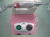 Pink JD540 Electric nail drill