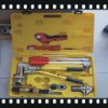 Pipe Flaring and Flanging Tool kits YG-1632