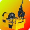 Pipe Threading Machine