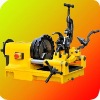 Pipe Threading Machine