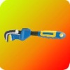 Pipe Wrench