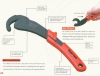 Pipe Wrench